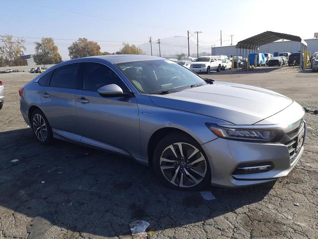 1HGCV3F49LA004543 Honda Accord Hybrid Ex