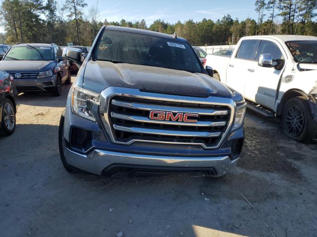 1GTP8BED4KZ352401 GMC Sierra C1500 Sle