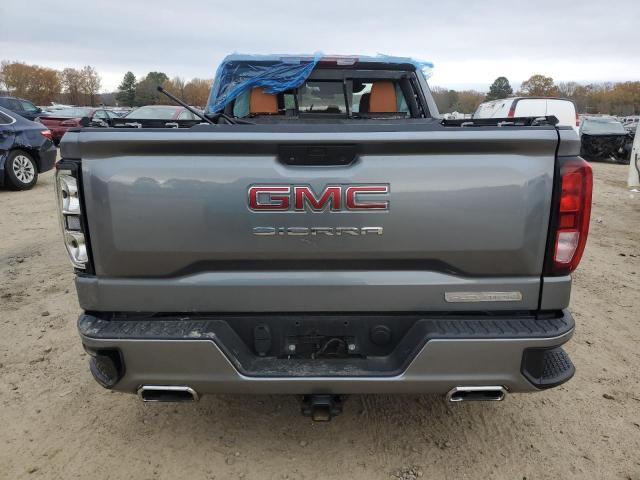 1GTR9CEDXKZ423130 GMC Sierra K1500 Elevation