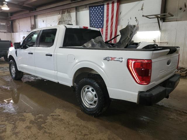 1FTFW1E52NFB10569 Ford F150 Supercrew