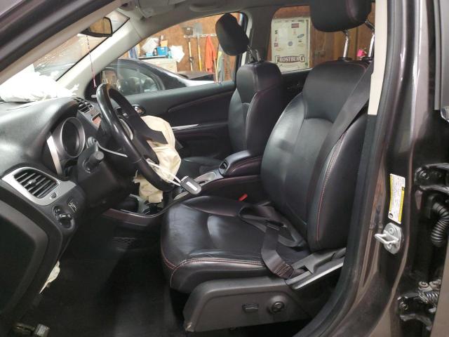 3C4PDDEG0KT789756 Dodge JOURNEY GT