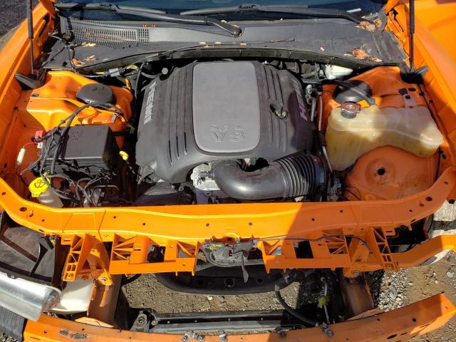 2C3CDXCT8EH141227 Dodge CHARGER R/T