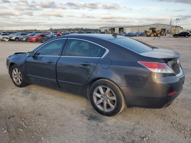 19UUA8F56EA005061 Acura TL TECH