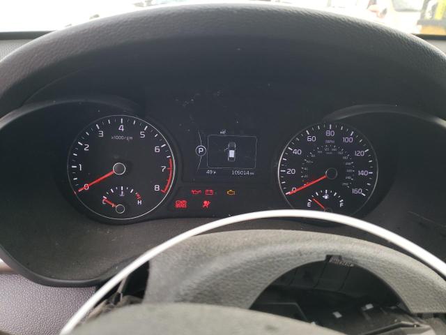 KNAGT4L37G5088560 KIA Optima Lx