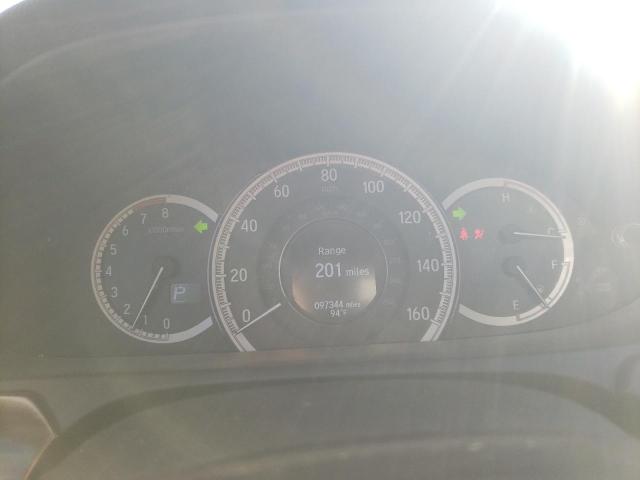 1HGCR2F03GA010551 Honda ACCORD EX