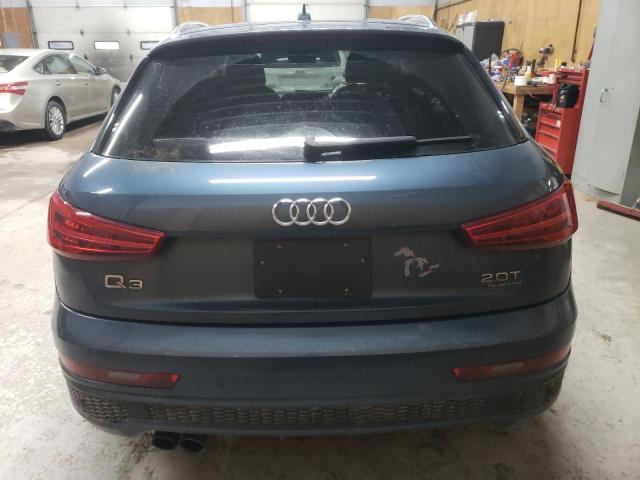 WA1ECCFS1JR020661 Audi Q3 PREMIUM