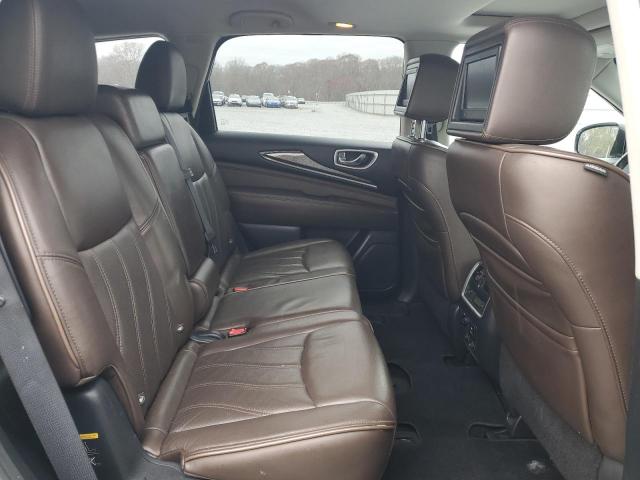 5N1AL0MM1EC546087 Infiniti QX60