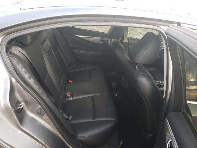 JN1BV7AR5EM689083 Infiniti Q50 BASE