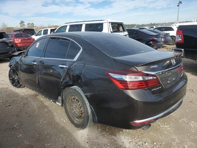 1HGCR2F52GA177849 Honda Accord Sport