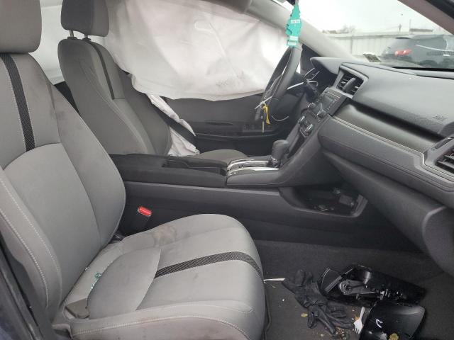 2HGFC2F66KH605326 Honda Civic Lx