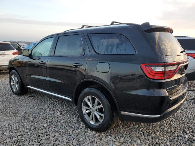 1C4RDJDG8FC722834 Dodge DURANGO LIMITED