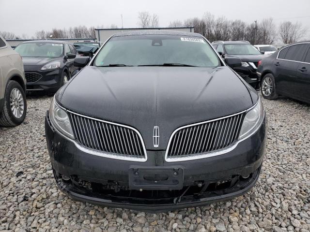 1LNHL9FT6FG608164 Lincoln MKS