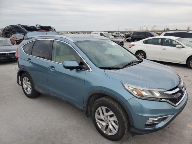 2HKRM3H72FH557521 Honda CR-V EXL