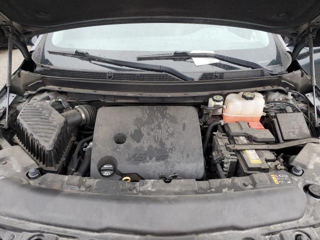 5GAERBKW1LJ104098 Buick Enclave Essence