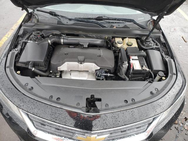 2G11X5SL7E9286309 Chevrolet IMPALA LS