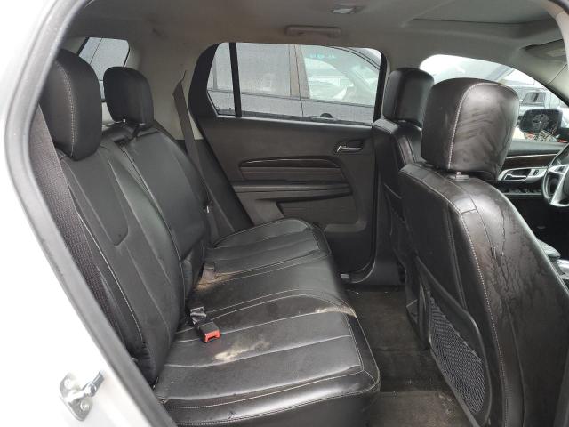 2GKFLVE38H6154707 GMC Terrain Denali