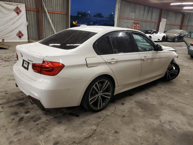 WBA8B3C55GK383502 BMW 340 I