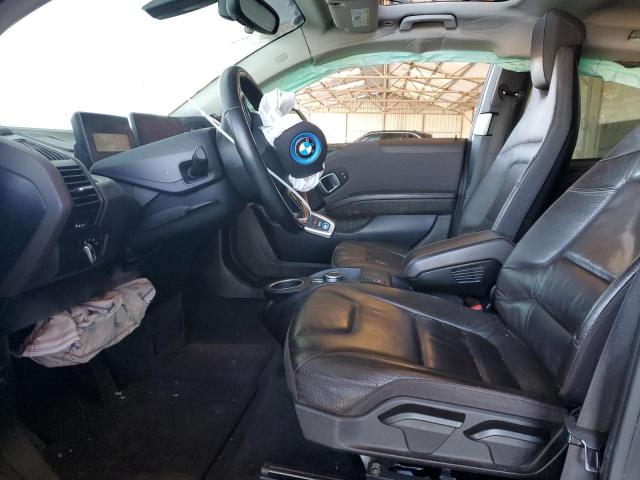WBY7Z4C53JVD95672 BMW I3 REX