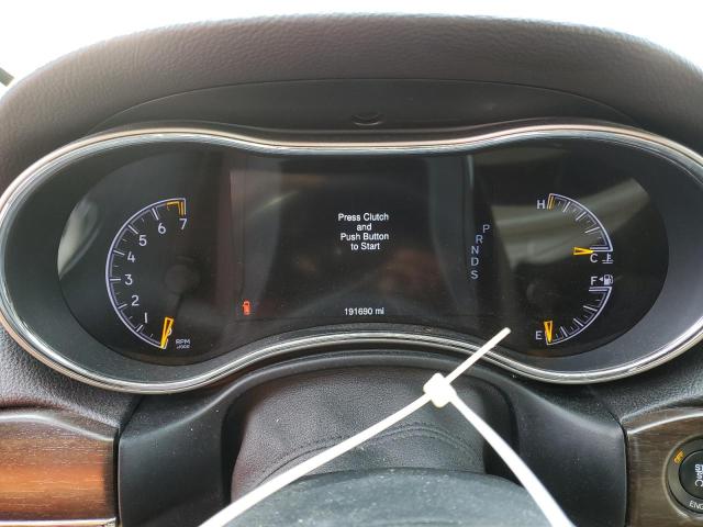 1C4RJFBG6EC369792 Jeep Grand Cherokee Limited
