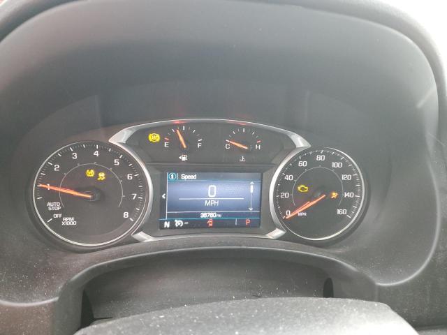 3GKALTEVXLL113354 GMC Terrain Sle