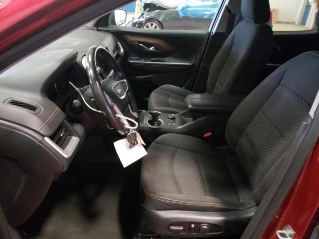 3GKALTEV0KL100594 GMC Terrain Sle
