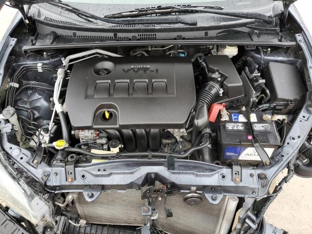 2T1BURHE0HC796719 Toyota COROLLA L