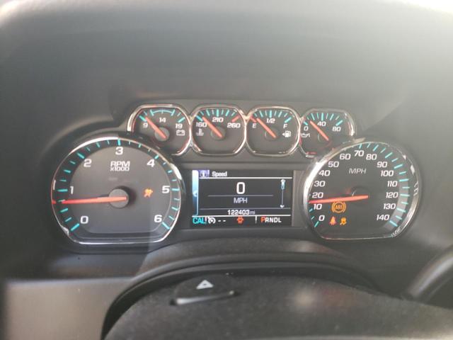 1GKS1AKC9HR111760 GMC YUKON SLE