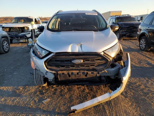 MAJ6S3JL7LC355187 Ford Ecosport Ses