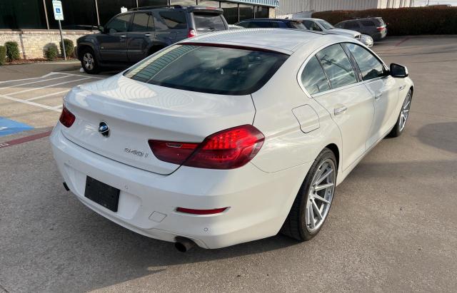 WBA6A0C52ED317578 BMW 640 I Gran Coupe