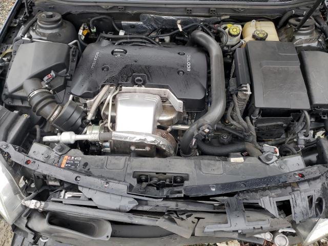 2G4GK5EX1E9298093 Buick Regal