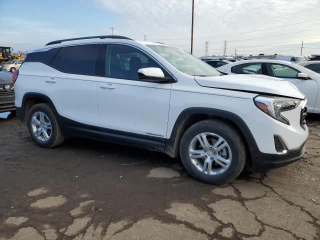 3GKALMEV2LL187230 GMC Terrain Sle