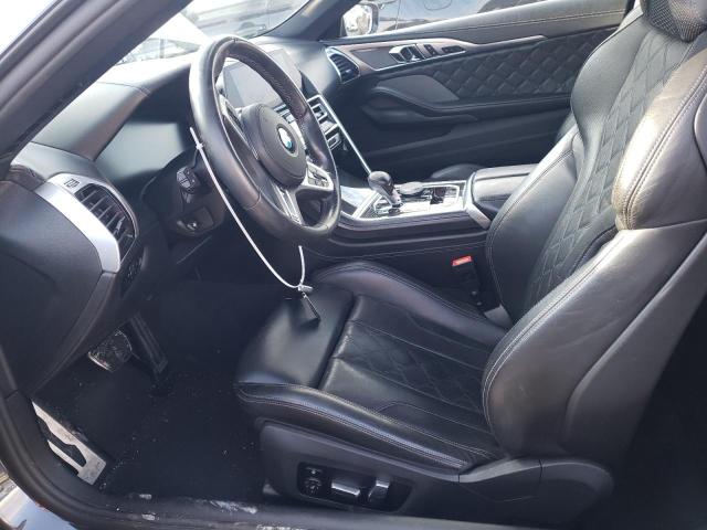 WBSDZ0C00LCE17460 BMW M8
