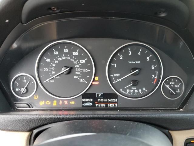 WBA3C1C55FK120324 BMW 328 I Sulev