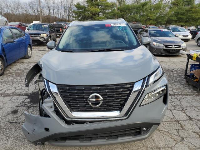 5N1AT3CB6MC795484 Nissan Rogue Sl