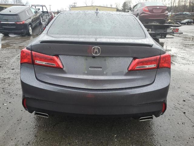 19UUB3F45LA003192 Acura Tlx Technology