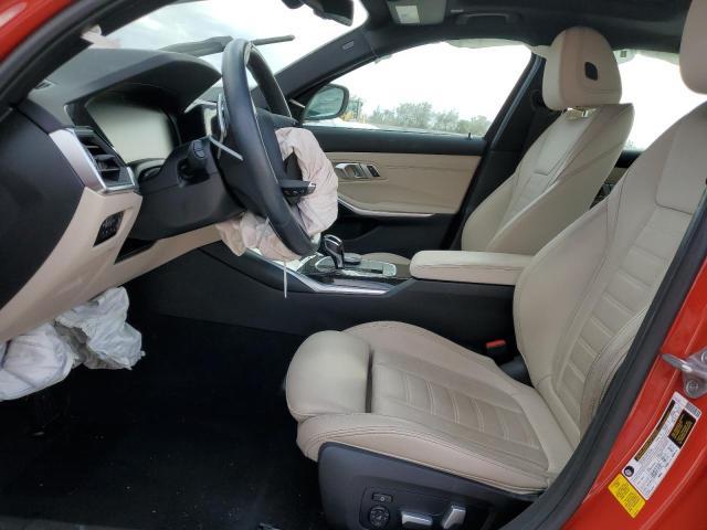 3MW5R1J07M8B90517 BMW 330I