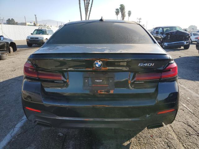 WBA53BJ06PCL11316 BMW 540 I