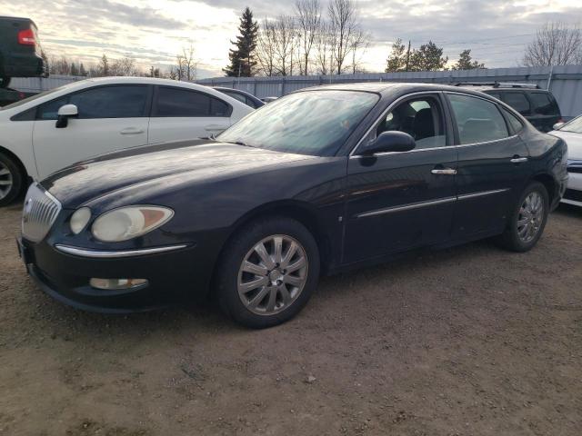Auction sale of the 2008 Buick Allure Cxl, vin: 2G4WJ582181156232, lot number: 80710973