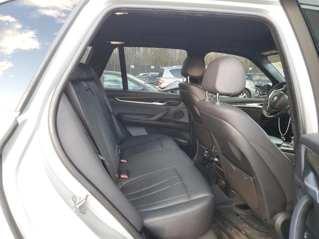 5UXKT0C37H0S80953 BMW X5 Xdr40e