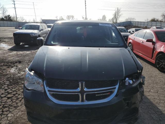 2C4RDGBG4GR116641 Dodge Grand Caravan Se