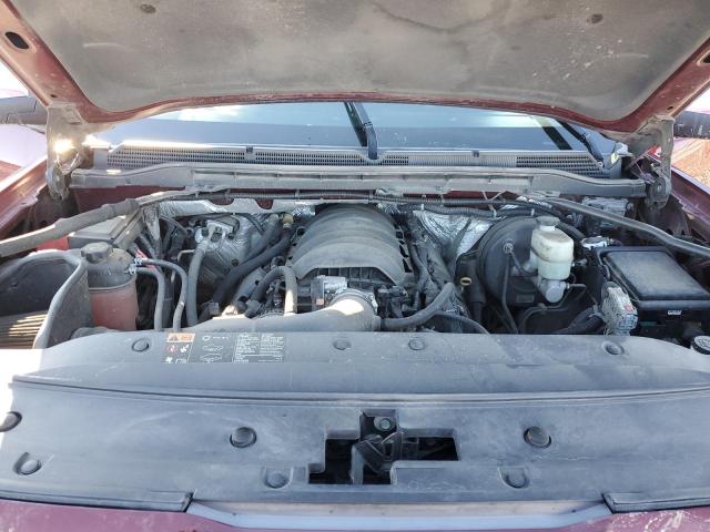 3GTU2NEC2GG138687 GMC Sierra K1500 Slt