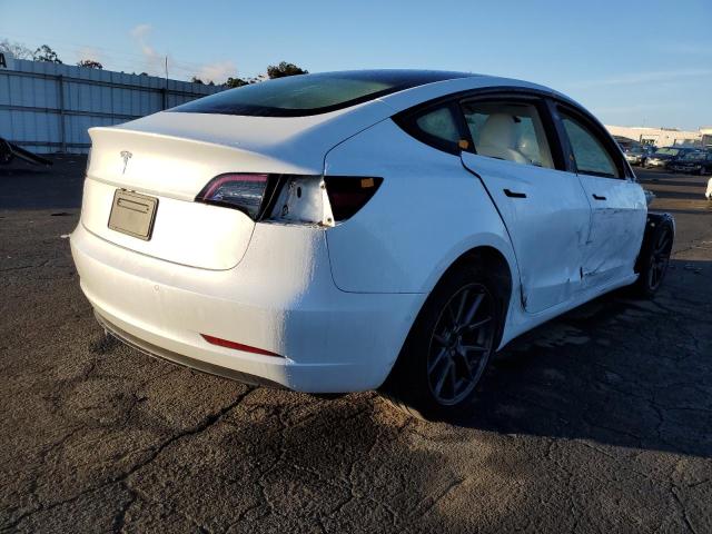 5YJ3E1EA8NF328426 Tesla MODEL 3