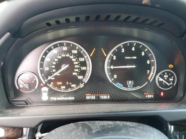 5UXKT0C52G0S75420 BMW X5 Xdr40e