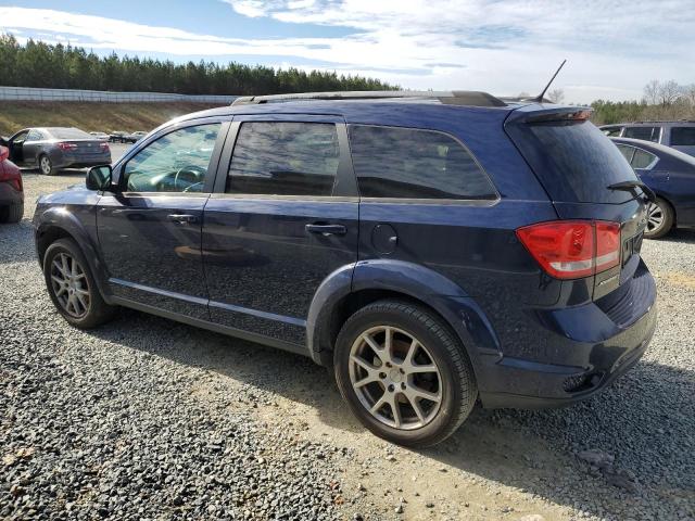 3C4PDCBB2HT670277 Dodge Journey Sxt