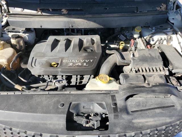 3C4PDCABXET163883 Dodge JOURNEY SE