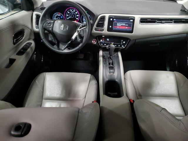 3CZRU6H72GM756303 Honda Hr-v Exl