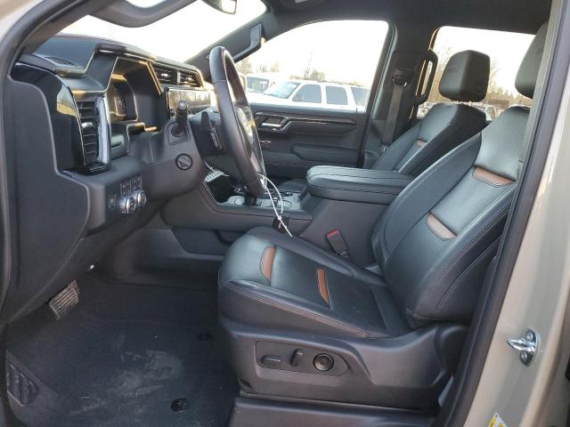 3GTUUEE80PG141707 GMC Sierra K1500 At4