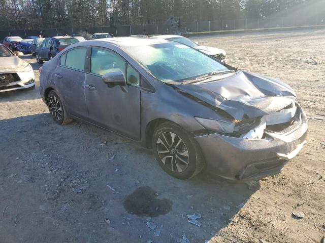 19XFB2F8XEE271515 Honda CIVIC EX