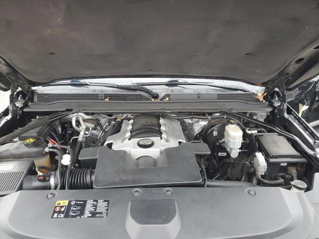 1GYS4UKJ4FR644979 Cadillac Escalade Esv Platinum