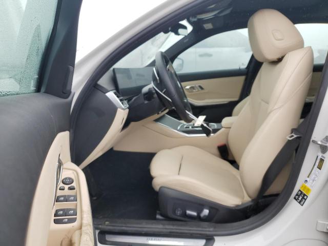 3MW89FF02P8D09730 BMW 330XI